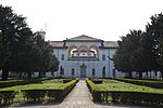 Palazzo Borromeo Cesano